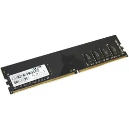 Пам'ять AFOX DDR4 4 ГБ 2666 MHz AFLD44FK1P