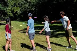Набір для гри Waboba Backnine (591C01) - мініатюра 3