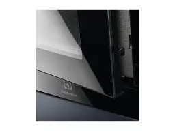 Вбудована мікрохвильова піч Electrolux EMS4253TMK - мініатюра 5