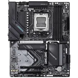 Материнська плата Gigabyte X870 Gaming Wi-Fi 6 Socket AM5 (X870 GAMING WF6) Б/В - мініатюра 2