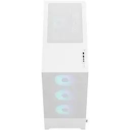 Корпус Fractal Design Pop XL Air RGB White TG (FD-C-POR1X-01) Без БП - мініатюра 3