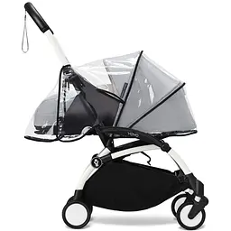 Дощовик для коляски Stokke Yoyo 0+ (654801) - мініатюра 2
