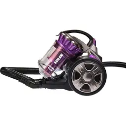 Пилосос з контейнером Edler ED-3701PB