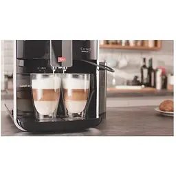 Кавомашина Melitta Caffeo Barista T Smart silver (F83/1-101) [67229] - мініатюра 4