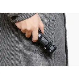 Трипод монопод Xiaomi Mi Selfie stick tripod FBA4070US бездротовий - мініатюра 7