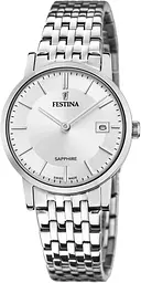 Годинник Festina Swiss Made F20019/1