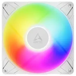 Вентилятор ARCTIC P14 Pro ARGB White (ACFAN00318A) - мініатюра 2