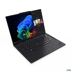 Ноутбук Lenovo ThinkPad T14s Gen 6 21QX00HFRI,1920 x 1200,258V 8 C/8 T,2.2 GHz - 4.8 GHz,12 W