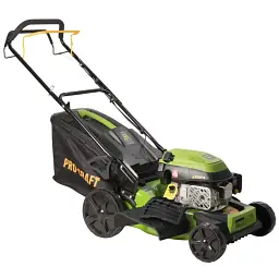 Газонокосарка бензинова Procraft PLM460 - мініатюра 2