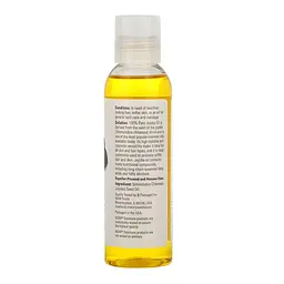 Олія для тіла NOW Solutions Jojoba Oil, 118 мл - мініатюра 2
