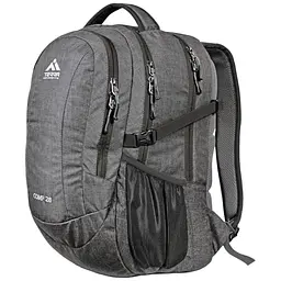 Рюкзак Terra Incognita Comp 28 Темно-сірий (TI-COMP28DGR)