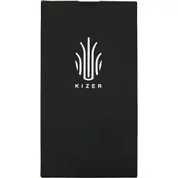 Ніж Kizer Varatas 154CM Ultem Black - мініатюра 6
