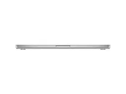 Ноутбук Apple MacBook Pro 16 2026 M5 Max 18-core CPU 36 GB 2TB Silver (MGE74) - мініатюра 3