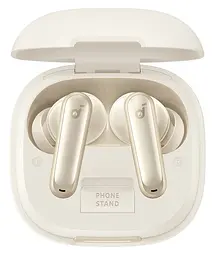 Гарнітура Anker SoundСore P40i Oat White - мініатюра 4