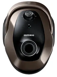 Пилосос VC07M25M9WD/UK Black/Brown 750W Samsung teh0020003 - мініатюра 3
