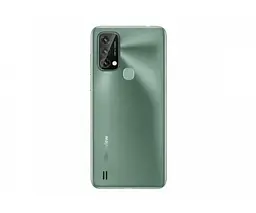 Смартфон Blackview A50 3/64GB зелений - мініатюра 4