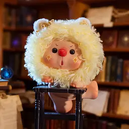 Фігурка-сюрприз Pop Top Jotoys Oyo Історія Сузір'я в асортименті (JO-2025036) - мініатюра 7