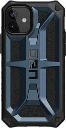 Чохол протиударний UAG Monarch (Original) 112341115555 для iPhone 12 Mini (5.4") Mallard