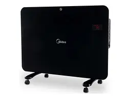 Обігрівач Midea NDK15-15MR Black