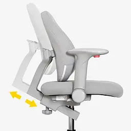 Дитяче крісло Evo-kids Mio G (Y-407 G) - мініатюра 5