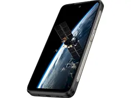 Смартфон UleFone Armor 23 Ultra 12/512GB Elite Black - мініатюра 5
