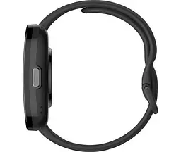 Смарт-годинник Amazfit Bip 5 Soft Black (UA UCRF) - мініатюра 3