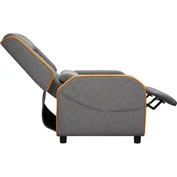 Геймерське крісло Cougar Ranger One Gray [3MRAOGRA.0001] [128784] - мініатюра 8