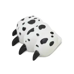 Антистрес дитячий Кігтики Cat Claws YD2576(White) 9 см