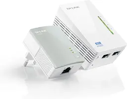 TP-Link TL-WPA4220KIT - мініатюра 2