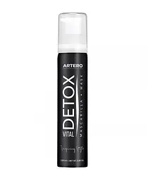 Маска для собак та котів Artero Detox Vital очищуюча 100 мл H727