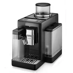 Кавомашина DeLonghi EXAM 440.55 B - мініатюра 3