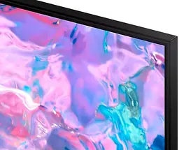 Телевізор Samsung CU7172 65" LED 4K [UE65CU7172] [82658] - мініатюра 4