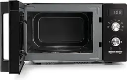 Мікрохвильова піч Gorenje MO20A3BH (741798) - мініатюра 4