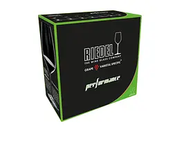 Набір келихів для червоного вина Riedel Cabernet, 2 шт., 834 мл (6884/0) - мініатюра 4