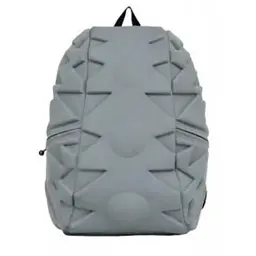 Рюкзак шкільний MadPax Exo Full Grey (KAA24484641) - мініатюра 4