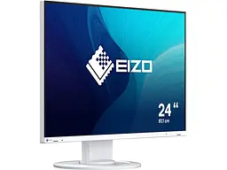 Монітор Eizo FlexScan EV2410R-WT - мініатюра 2