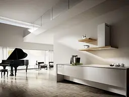 Витяжка Elica BIO WH/A 90 ROVERE - мініатюра 8