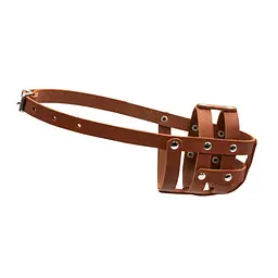 Намордник для собак Collar м'який №0 (2006336000002)