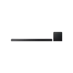 Акустична система Samsung HW-QS700F/UA Black (HW-QS700F/UA) - мініатюра 3