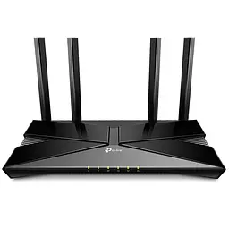 Бездротовий маршрутизатор (роутер) TP-Link Archer AX53 [64979] - мініатюра 1
