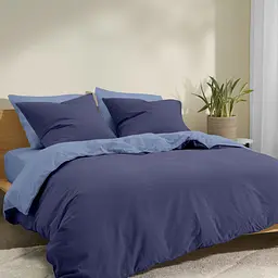 Підковдра полуторна 160х220 MIDNIGHT CLOUD CS1 COSAS (4822052378632) - мініатюра 4