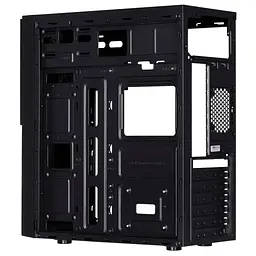 Корпус 2E ALFA Е190 (2E-E190-3U) Без БП - мініатюра 5