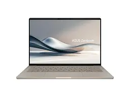 Ноутбук Asus Zenbook A14 UX3407QA Beige (UX3407QA-QD289W)