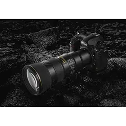 Об'єктив Nikon AF-S Nikkor 500mm f/5.6E PF ED VR (JAA535DA) [170656] - мініатюра 10