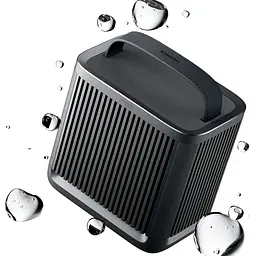 Портативна акустика Xiaomi Outdoor Bluetooth Speaker Camp [ASM06A] [113586] - мініатюра 5