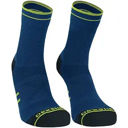 Шкарпетки Dexshell Running Lite 2.0 39-42 Blue (1047-DS20610MLB2.0-M)
