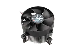 Повітряне охолодження Titan TTC-NA02TZ/RPW2 Black
