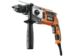Дриль ударний AEG SB2E 1100RV