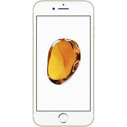 Смартфон APPLE iPhone 7 32GB Grade B Seller Refurbished Gold - мініатюра 2