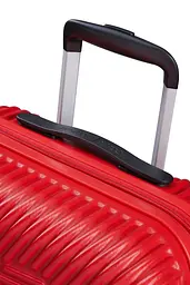 Валіза American Tourister MICKEY CLOUDS MICKEY CLASSIC RED 76x52x27(30) 76 См 59C*00003 - мініатюра 4